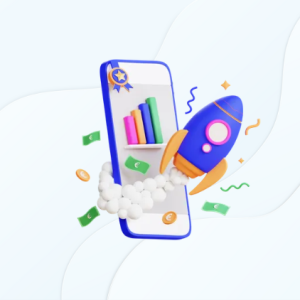 Web-View Mobile App For Android