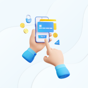 Payment Gateway Integration