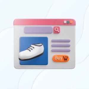 E-Commerce Website