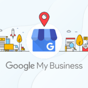 Google Listing