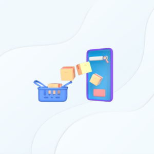E-Products Listing
