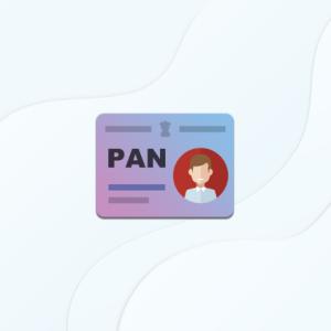 E-Pan Card