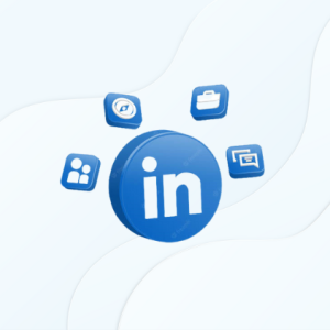 Linkedin Page Setup/Optimization