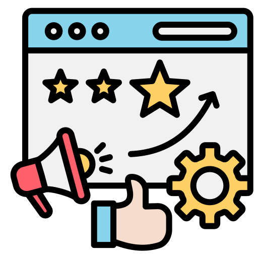 Website Maintenence Package 9 Reputation