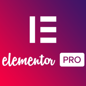 Elementor Pro – The Ultimate WordPress Page Builder for Stunning Websites