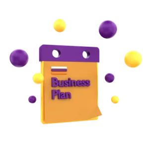 Business Plan For Website