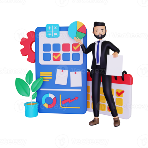 Professional Plan For Website