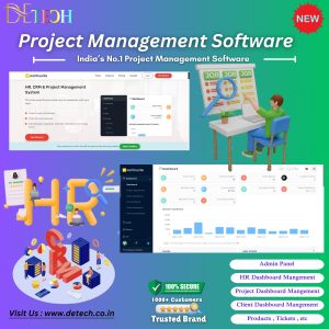 Project Management Software