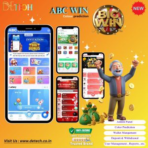 ABC WIN Color Prediction