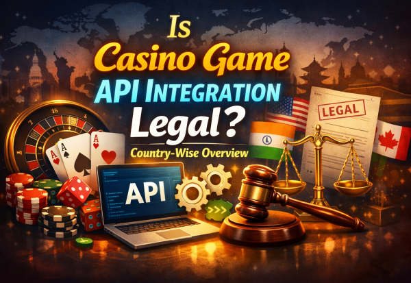 Blog 3 Casino Game API Legal and Regulatory Compliance Overview