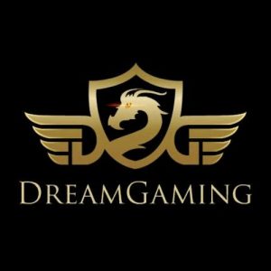 dream gaming api license for casino integration