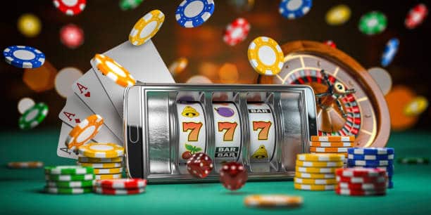Casino Game API License 44 Casino Game API License