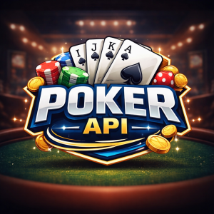 poker api for online poker platform integration